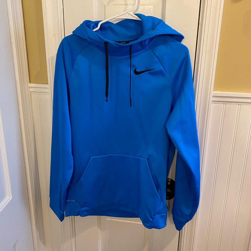 Men’s Nike size S hoodie